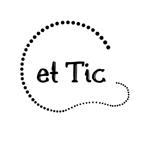 Boutique Ethique et Tic